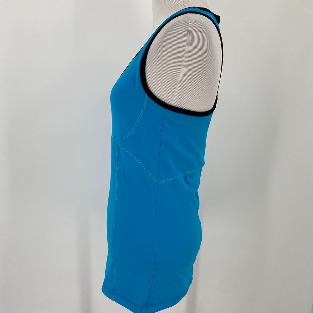 BodyBuilding.com Body Building Women's Workout Tank Top Size Small - Picture 3 of 10